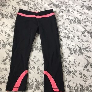 Lululemon Pace Rival Leggings